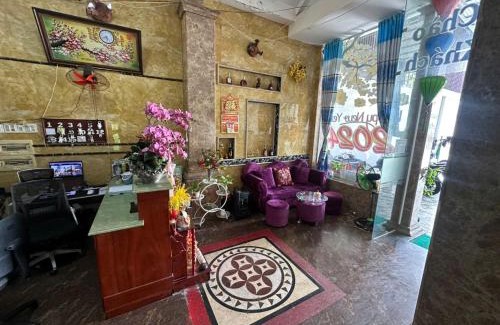 Bac Lieu House | Nhà Nghỉ Duy Đăng