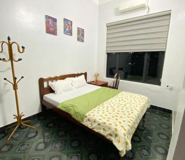 Cao Bang Bed & Breakfast | Nhà Nghỉ Gia Linh