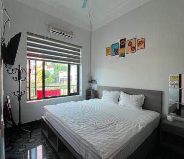 Cao Bang Bed & Breakfast | Nhà Nghỉ Gia Linh