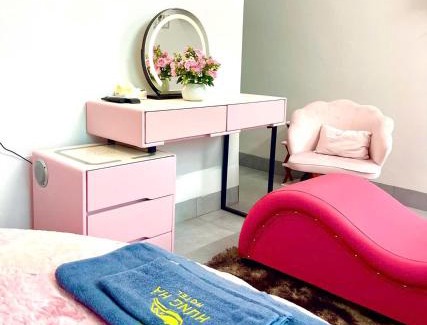 Mang Yang Hotel | Nhà Nghỉ Hưng Hà