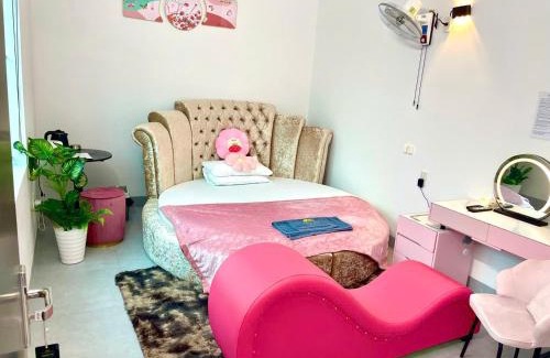 Mang Yang Hotel | Nhà Nghỉ Hưng Hà