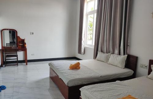 Song Cau Hotel | Nhà Nghỉ Hưng Mai