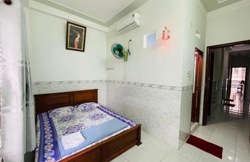 Quy Nhon Bed & Breakfast | Nhà Nghỉ Hải Đăng