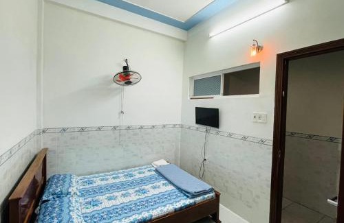 Quy Nhon Bed & Breakfast | Nhà Nghỉ Hải Đăng