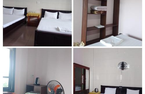 Dong Hoi House | Nhà nghỉ Hằng Nga