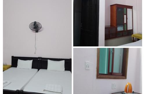 Dong Hoi House | Nhà nghỉ Hằng Nga