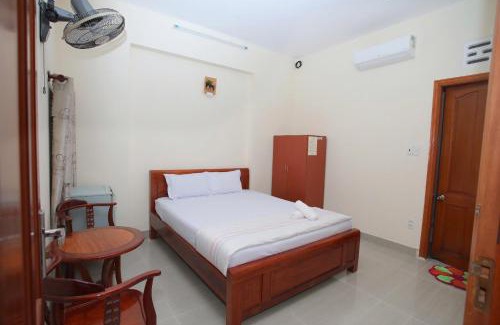 Vung Tau Bed & Breakfast | Nhà Nghỉ KHÁNH NGỌC