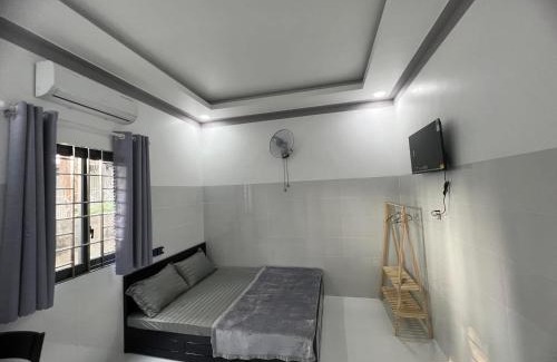 Long Ho Apartment | Nhà Nghỉ Khanh Trần
