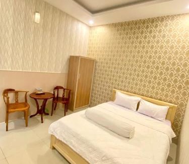 Rach Gia Hotel | Nhà nghỉ Kim Cương