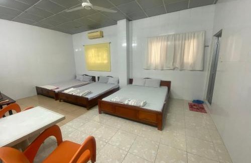 Chau Thanh Hotel | NHÀ NGHỈ LÊ TUẤN