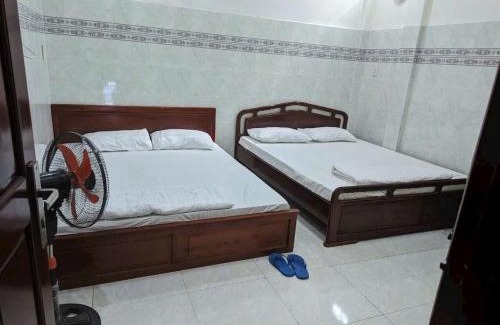 Cai Rang Apartment | Nhà Nghỉ Mỹ Linh