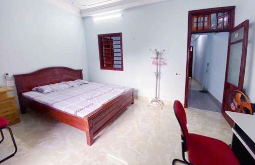 Mong Cai Hotel | Nhà Nghỉ Minh Tuấn