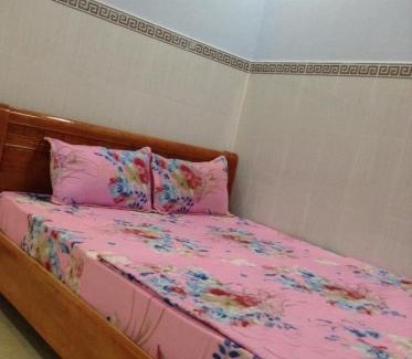 Chau Thanh Apartment | Nhà nghỉ Ngọc Duy Bến Tre