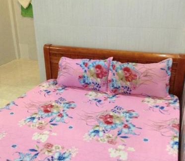 Chau Thanh Apartment | Nhà nghỉ Ngọc Duy Bến Tre