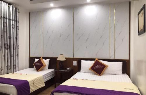 Muong Thanh Hotel | Nhà nghỉ Như Ngọc