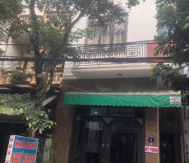 Muong Thanh Hotel | Nhà nghỉ Như Ngọc