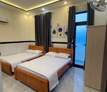 Quy Nhon Hotel | Nhà Nghỉ Phát Lợi