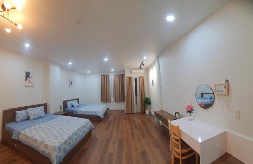 Rach Gia House | Nhà nghỉ Rico