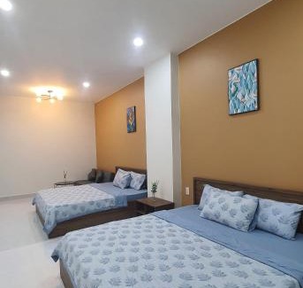 Rach Gia House | Nhà nghỉ Rico