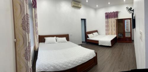 Mong Cai Hotel | Nhà nghỉ Tứ Hải