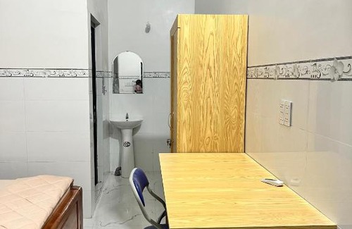 Thuan Nam Bed & Breakfast | nhà nghỉ Thiện Toàn