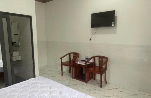 Chau Thanh Hotel | Nhà Nghỉ Trường An