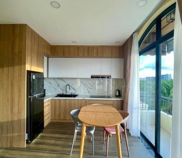 Duong To Apartment | Nhà Nguyên Căn Costis 5 Phòng Ngủ