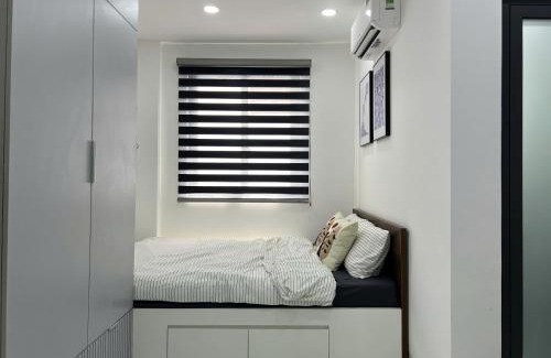Chinatown Apartment | Nhà Sài Gòn