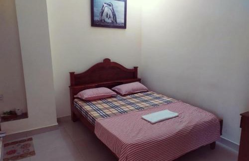Muong Thanh Apartment | Nhà trọ 3p khép kín. Trong đo 2p có 2 giường đơn (ko điều hòa)và 1 p giường đôi có điều hòa . ĐT 0962234267