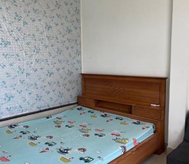 Binh Chanh House | Nhà Trọ Minh Quang 86