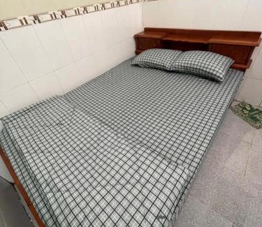 Tri Ton House | Nhà Trọ Thuý Vy