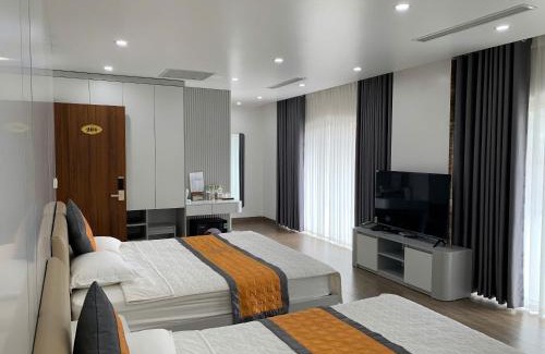 Lang Son Hotel | Nhật Minh Hotel - Lạng Sơn