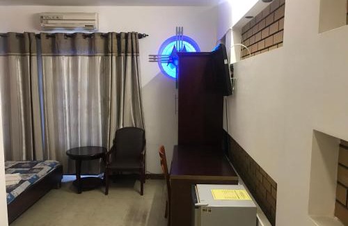 District 10 Hotel | Nhật Vân 1