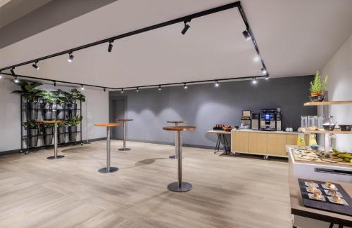 Diegem Hotel | NH Brussels Airport