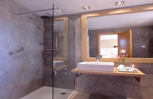 San Juan Hotel | NH Collection Cáceres Palacio de Oquendo