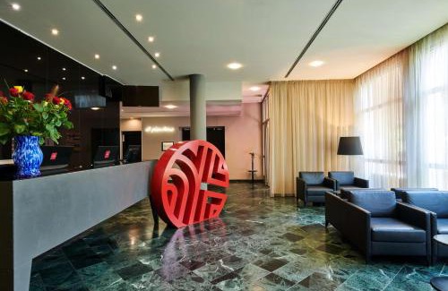 Prague 5 Hotel | NH Collection Prague