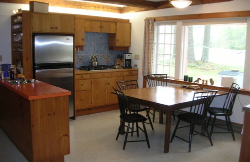 Tamworth House | NH Country Retreat Family Reunions & Weddings