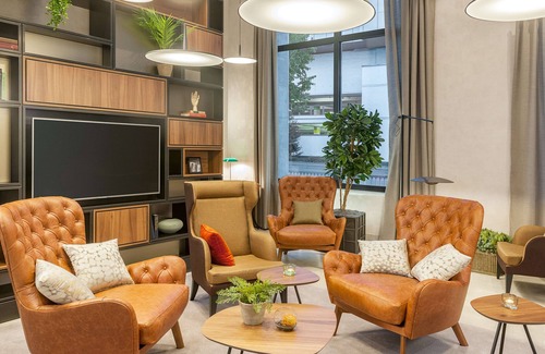 Ostviertel Hotel | NH Essen