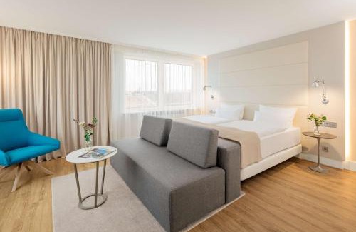 Eimsbuettel Hotel | NH Hamburg Mitte