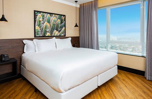 Santana Hotel | NH HOTEL FEIRA DE SANTANA