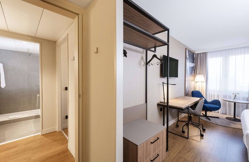 Schwaig Hotel | NH München Airport
