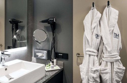 Schwaig Hotel | NH München Airport