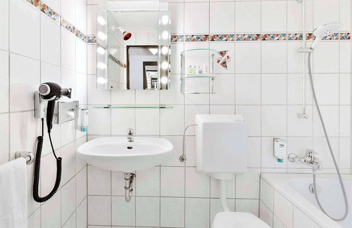 Viernheim Hotel | NH Mannheim-Viernheim