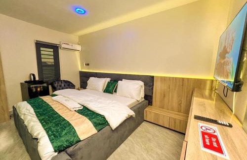 Agbor Hotel | NH Norvits Hotel