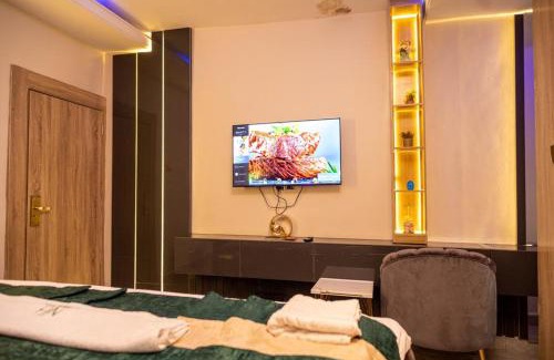Agbor Hotel | NH Norvits Hotel