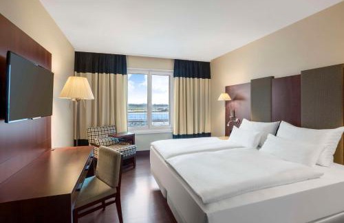 Schwechat Hotel | NH Vienna Airport Conference Center