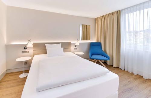 Weinheim Hotel | NH Weinheim