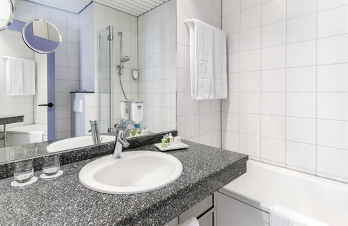 Weinheim Hotel | NH Weinheim