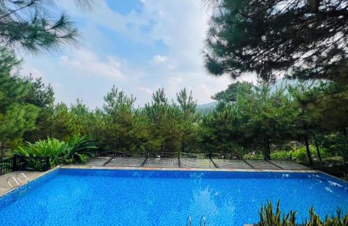 Thach That Villa | Nha Cua To - Venuestay