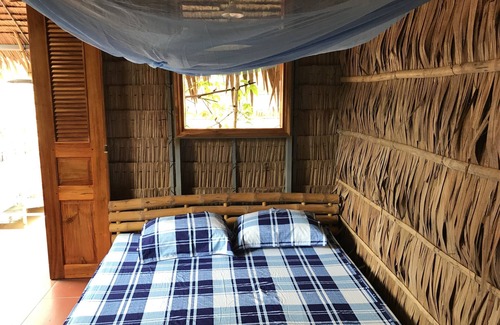 Phong Dien House | Nha Homestay